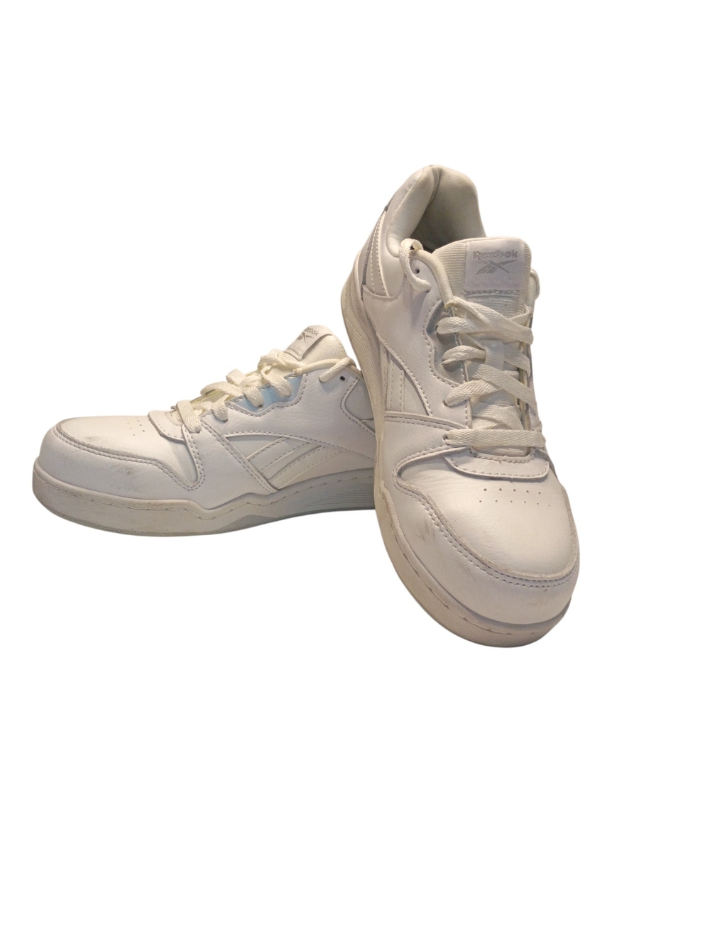 #2107 Reebok Work Composite Toe Slip Resistant Shoes